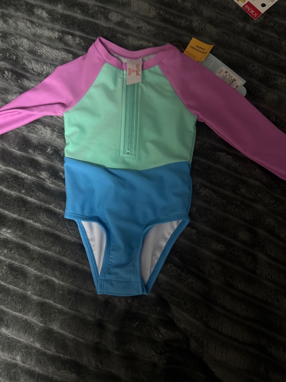 Swim suit